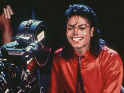 Michael Jackson convirtió el vídeo-clip en algo más que anuncios&nbsp;musicales